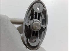 Recambio de parasol derecho para ford fiesta v (jh_, jd_) 1.4 16v referencia OEM IAM    2