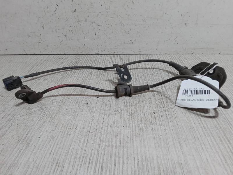 SENSOR ABS DELANTERO DERECHO 