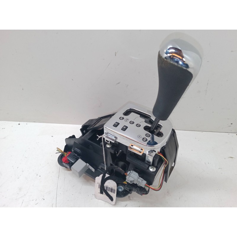 Recambio de palanca cambio para peugeot 207/207+ (wa_, wc_) 1.6 16v vti referencia OEM IAM   