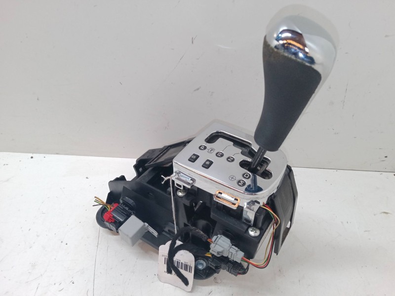 Recambio de palanca cambio para peugeot 207/207+ (wa_, wc_) 1.6 16v vti referencia OEM IAM   