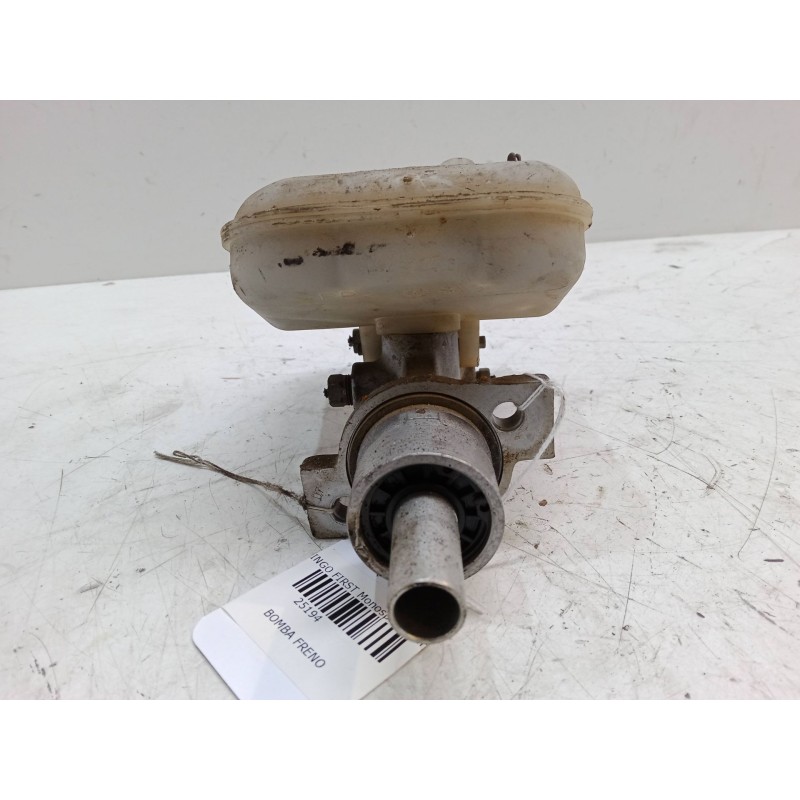 Recambio de bomba freno para citroën berlingo / berlingo first monospace (mf_, gjk_, gfk_) 1.6 hdi 75 (mf9hw, gj9hwc, gf9hwc, gn