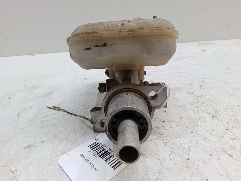 Recambio de bomba freno para citroën berlingo / berlingo first monospace (mf_, gjk_, gfk_) 1.6 hdi 75 (mf9hw, gj9hwc, gf9hwc, gn