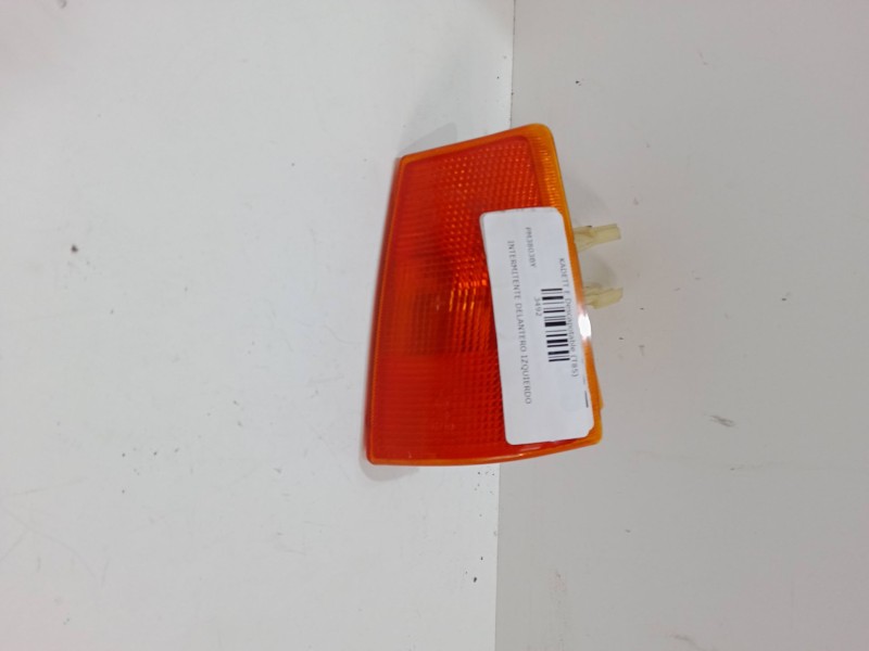 Recambio de intermitente delantero izquierdo para opel kadett e descapotable (t85) 1.3 s referencia OEM IAM   