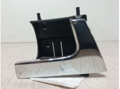 Recambio de maneta interior puerta trasera derecha para volkswagen polo (6n2) 1.4 referencia OEM IAM 6N0839114