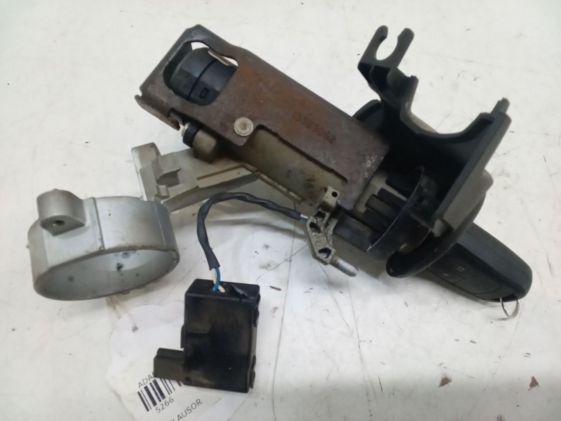 Recambio de clausor para opel adam (m13) 1.4 referencia OEM IAM 13383062 A2C534094802 13500157