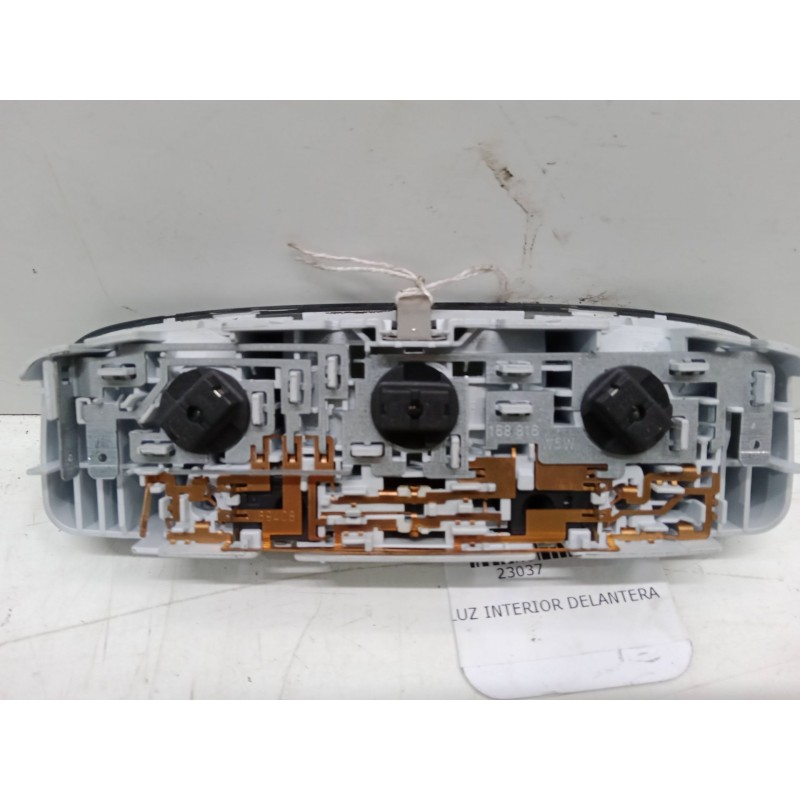 Recambio de luz interior delantera para ford focus ii (da_, hcp, dp) 1.6 tdci referencia OEM IAM   