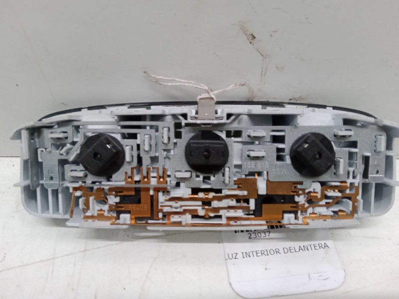 Recambio de luz interior delantera para ford focus ii (da_, hcp, dp) 1.6 tdci referencia OEM IAM   