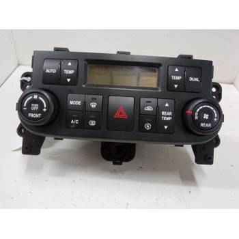 MANDO CLIMATIZADOR 972504D250VA 