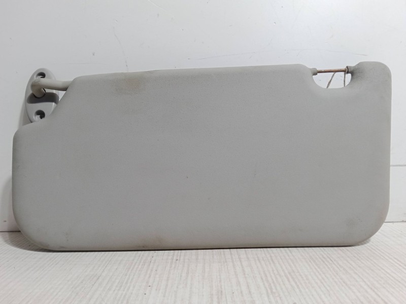 Recambio de parasol derecho para ford fiesta v (jh_, jd_) 1.4 16v referencia OEM IAM   