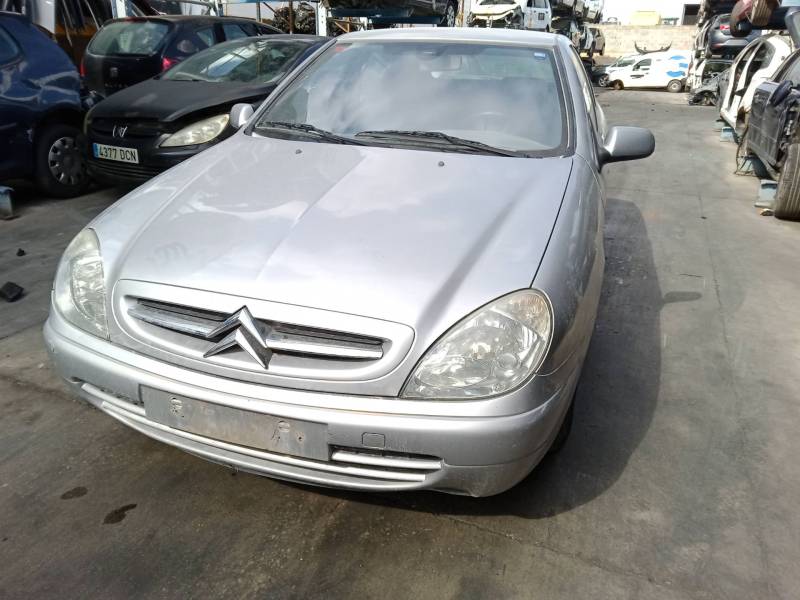CITROËN XSARA (N1)