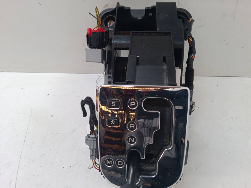 Recambio de palanca cambio para peugeot 207/207+ (wa_, wc_) 1.6 16v vti referencia OEM IAM   