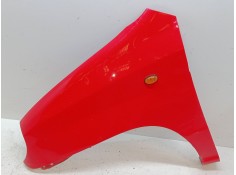 Recambio de aleta delantera izquierda para hyundai atos (mx) 1.0 i referencia OEM IAM