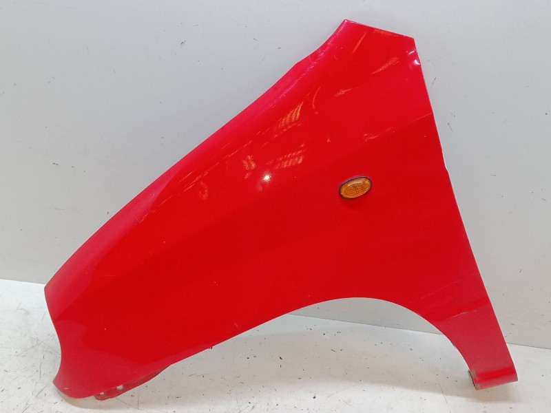 Recambio de aleta delantera izquierda para hyundai atos (mx) 1.0 i referencia OEM IAM   