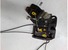 Recambio de cerradura puerta delantera izquierda para hyundai accent iii sedán (mc) 1.5 crdi gls referencia OEM IAM