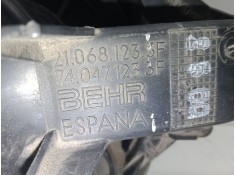 Recambio de motor calefaccion para ford mondeo iii (b5y) 2.0 16v referencia OEM IAM 21.068.123.3F.74.047.123.3F  