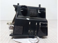 Recambio de maneta interior puerta trasera derecha para volkswagen polo (6n2) 1.4 referencia OEM IAM 6N0839114   2