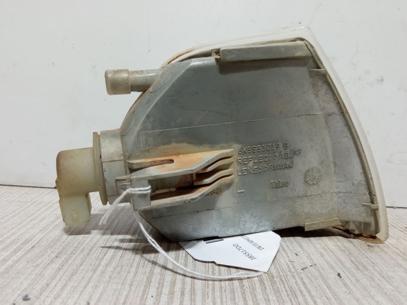 Recambio de intermitente delantero izquierdo para seat ibiza ii (6k1) 1.4 i referencia OEM IAM 6K5953049B  