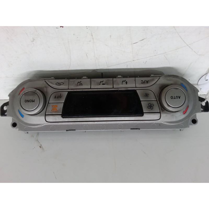 Recambio de mando climatizador para ford focus ii (da_, hcp, dp) 1.6 tdci referencia OEM IAM 7M5T18C612CH W7YB36289 