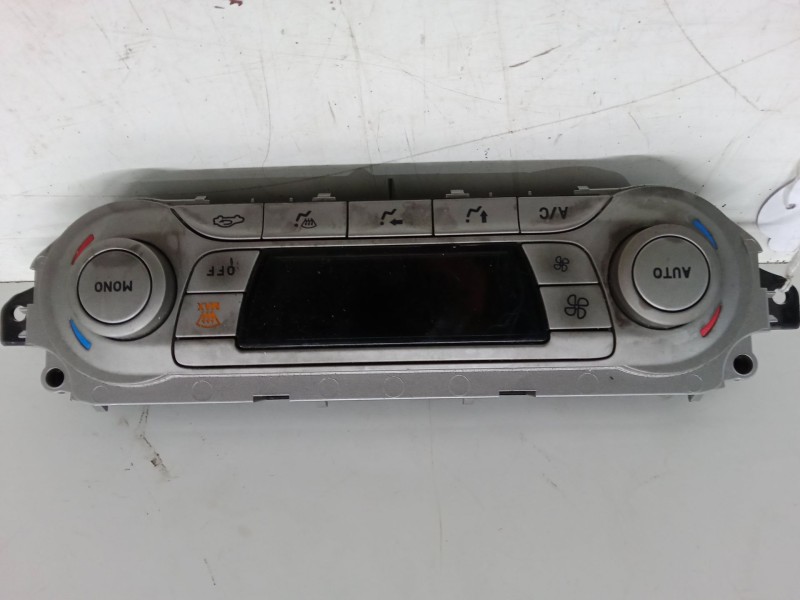 Recambio de mando climatizador para ford focus ii (da_, hcp, dp) 1.6 tdci referencia OEM IAM 7M5T18C612CH W7YB36289 