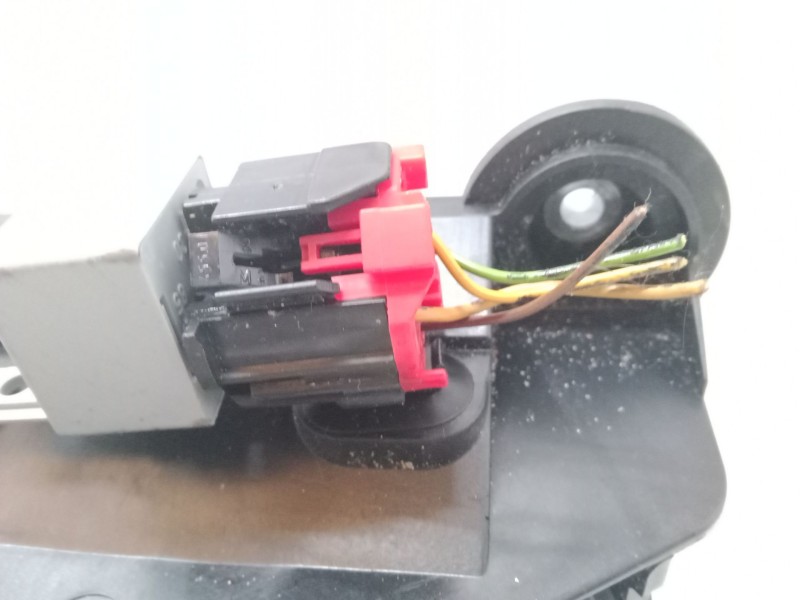 Recambio de palanca cambio para peugeot 207/207+ (wa_, wc_) 1.6 16v vti referencia OEM IAM   