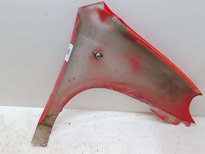 Recambio de aleta delantera izquierda para hyundai atos (mx) 1.0 i referencia OEM IAM   