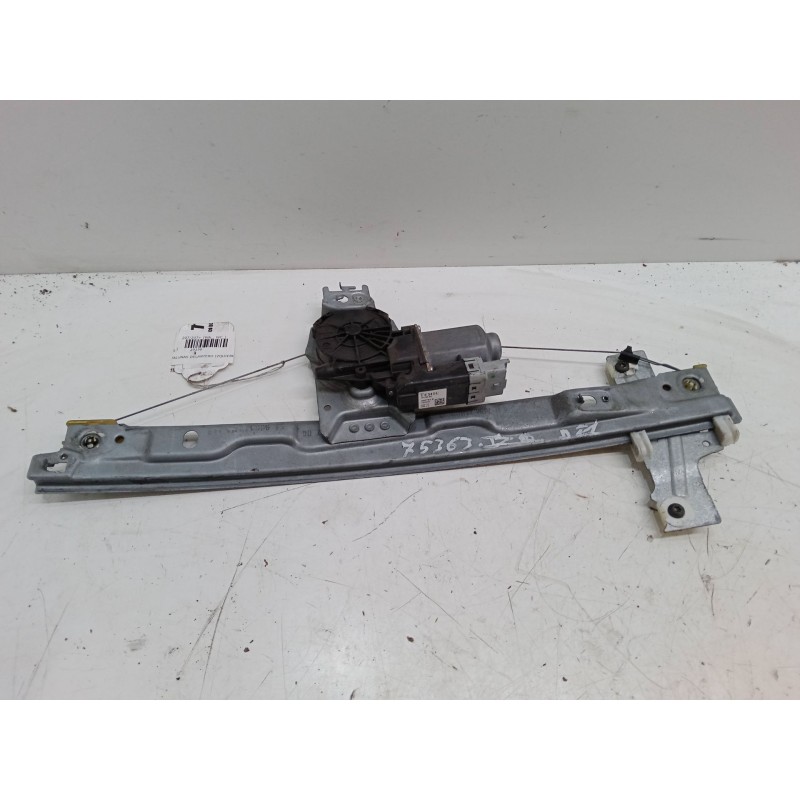 Recambio de elevalunas delantero izquierdo para peugeot 207/207+ (wa_, wc_) 1.6 hdi referencia OEM IAM   