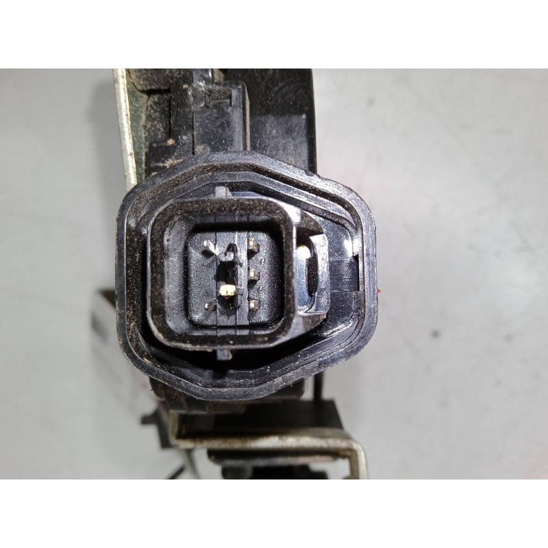 Recambio de cerradura puerta delantera izquierda para hyundai accent iii sedán (mc) 1.5 crdi gls referencia OEM IAM   