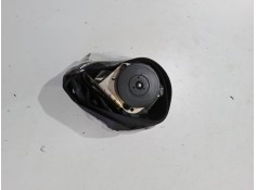 Recambio de cinturon con pretensor trasero izquierdo para fiat grande punto van (199_) 1.3 jtd multijet (199cxc1a) referencia OE