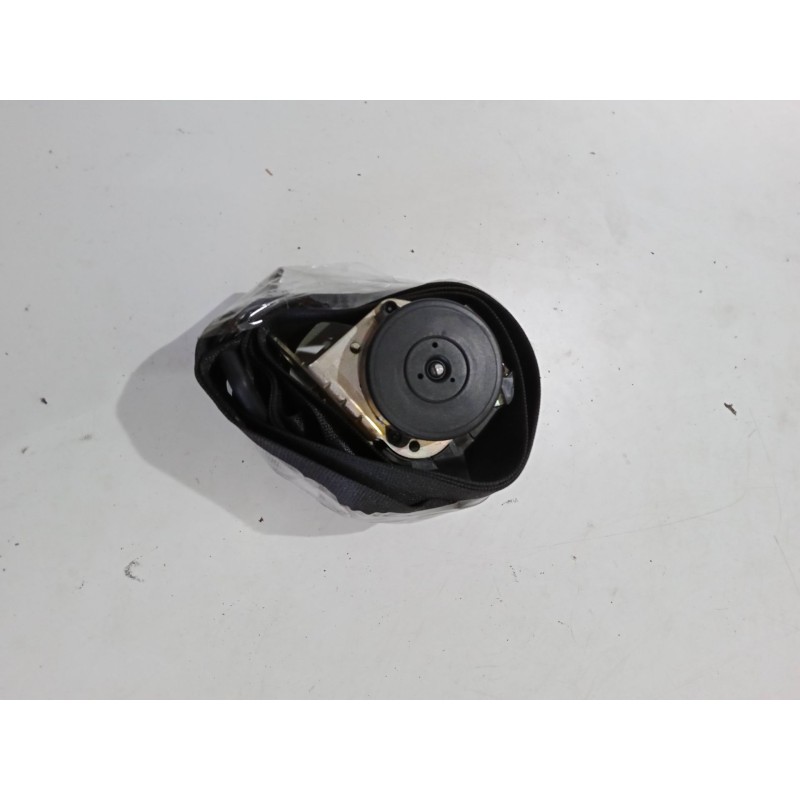 Recambio de cinturon con pretensor trasero izquierdo para fiat grande punto van (199_) 1.3 jtd multijet (199cxc1a) referencia OE