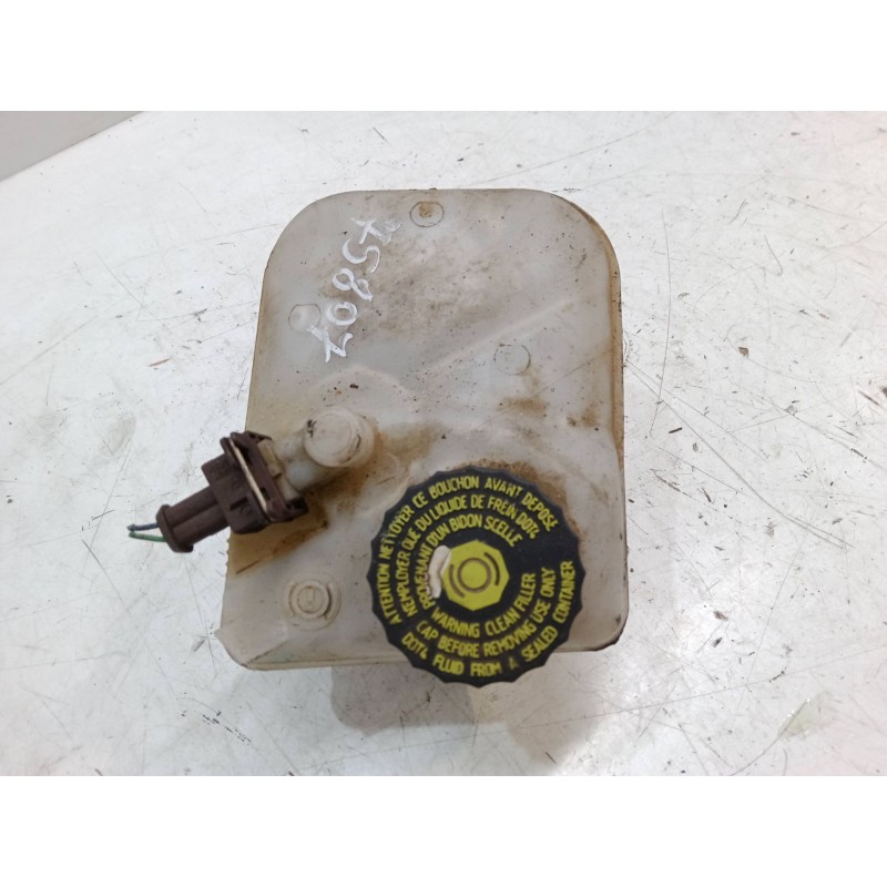 Recambio de bomba freno para citroën berlingo / berlingo first monospace (mf_, gjk_, gfk_) 1.6 hdi 75 (mf9hw, gj9hwc, gf9hwc, gn