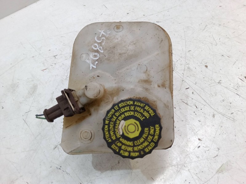 Recambio de bomba freno para citroën berlingo / berlingo first monospace (mf_, gjk_, gfk_) 1.6 hdi 75 (mf9hw, gj9hwc, gf9hwc, gn