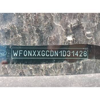 FORD FOCUS I TURNIER (DNW)