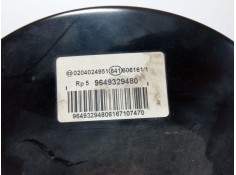 Recambio de servofreno para citroën c3 i (fc_, fn_) 1.4 i referencia OEM IAM 0204024951 96493294806167107470 