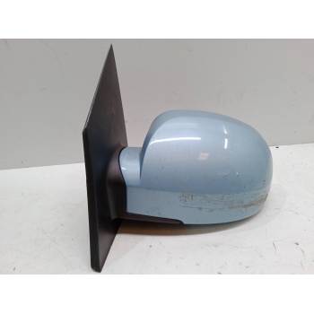 RETROVISOR ELECTRICO IZQUIERDO 