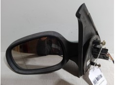 Recambio de retrovisor izquierdo para renault clio ii (bb_, cb_) 1.4 16v (b/cb0p, bb13) referencia OEM IAM