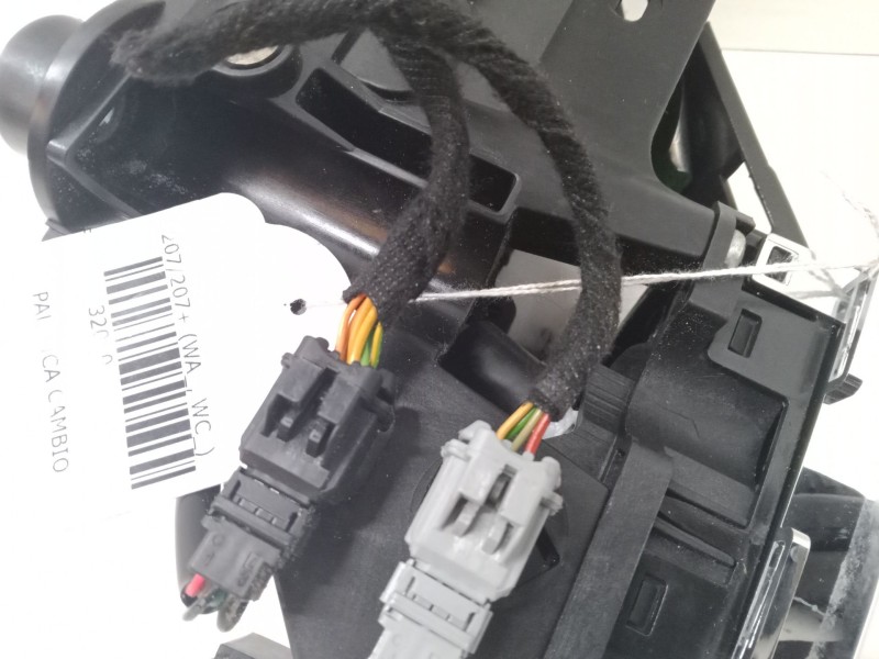 Recambio de palanca cambio para peugeot 207/207+ (wa_, wc_) 1.6 16v vti referencia OEM IAM   