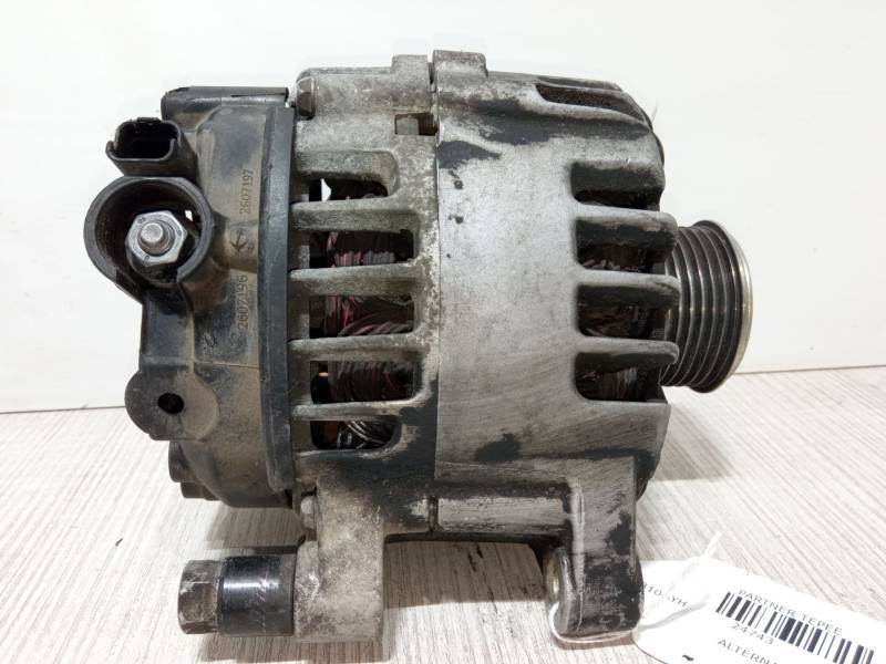 ALTERNADOR 96 656177 80 