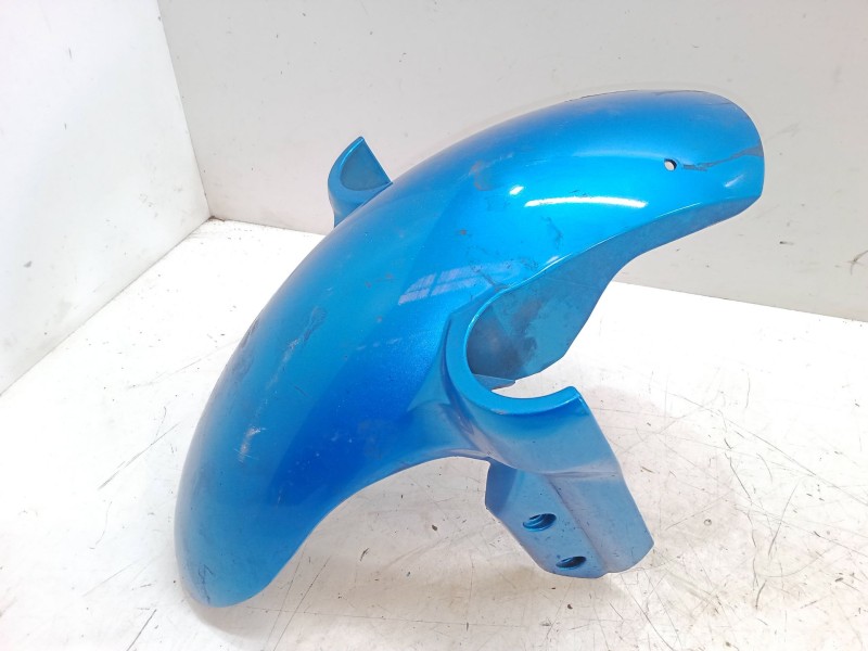 Recambio de guardabarros para kawasaki versys versys (le650a) referencia OEM IAM    Recambio de guardabarros para kawasaki versys versys (le650a) referencia OEM IAM