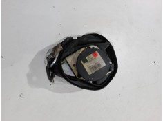 Recambio de cinturon con pretensor trasero izquierdo para fiat grande punto van (199_) 1.3 jtd multijet (199cxc1a) referencia OE 2
