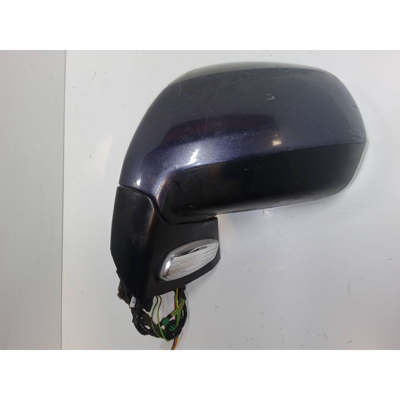 Recambio de retrovisor electrico izquierdo para citroën c4 grand picasso i (ua_) 2.0 hdi 150 referencia OEM IAM   