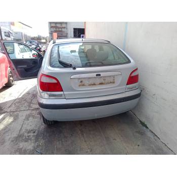 RENAULT MEGANE I (BA0/1_)