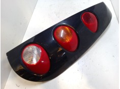 Recambio de piloto trasero derecho para smart forfour (454) 1.5 cdi (454.001) referencia OEM IAM   