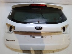 Recambio de porton trasero para kia carens iv 1.6 gdi referencia OEM IAM