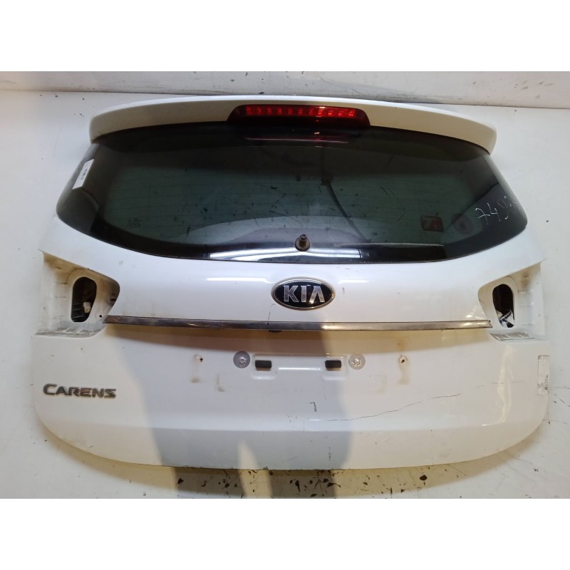 Recambio de porton trasero para kia carens iv 1.6 gdi referencia OEM IAM   