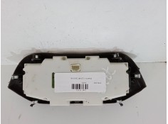 Recambio de mando climatizador para nissan juke (f15) 1.5 dci referencia OEM IAM    2