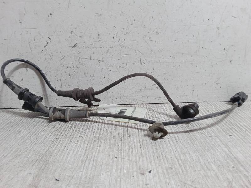 SENSOR ABS DELANTERO IZQUIERDO 