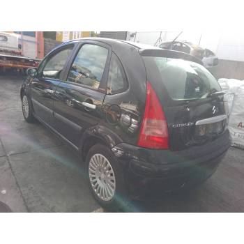 CITROËN C3 I (FC_, FN_)