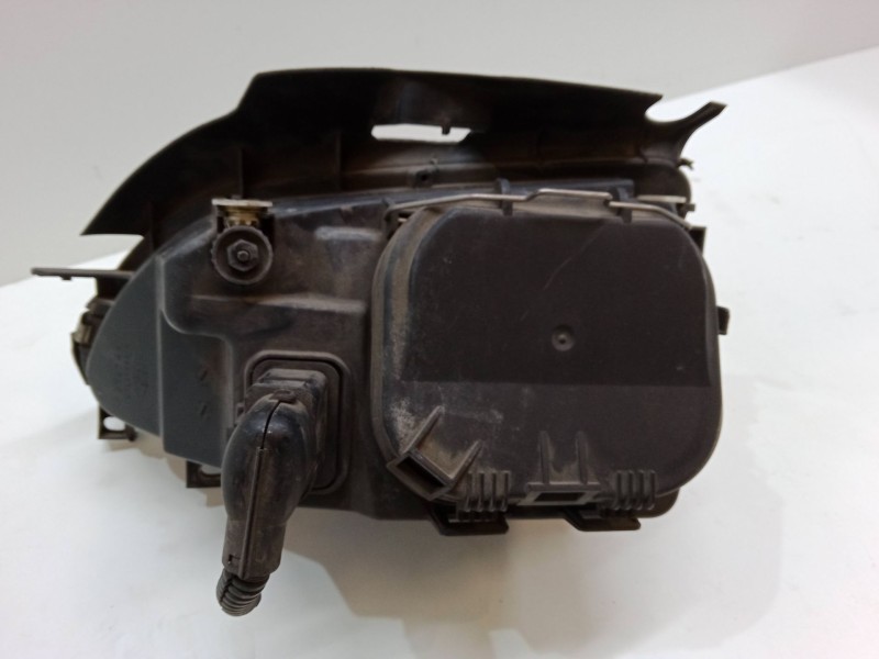 Recambio de faro derecho para seat arosa (6h1) 1.0 referencia OEM IAM   