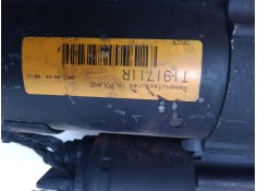 Recambio de motor arranque para citroën c4 coupé (la_) 1.6 16v referencia OEM IAM T191711R  726800