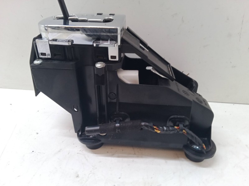 Recambio de palanca cambio para peugeot 207/207+ (wa_, wc_) 1.6 16v vti referencia OEM IAM   